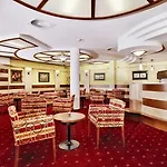 Отель Posthotel Am Arlberg 3*