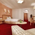 Posthotel Am Arlberg 3*