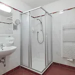 Отель Posthotel Am Arlberg Штренген
