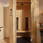 Posthotel Am Arlberg Отель