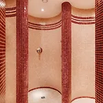 Posthotel Am Arlberg Штренген