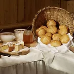 Posthotel Am Arlberg Отель 3*