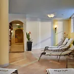 Posthotel Am Arlberg Штренген