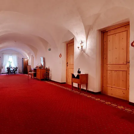 Posthotel Am Arlberg 3* Strengen