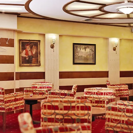 Posthotel Am Arlberg Hotel