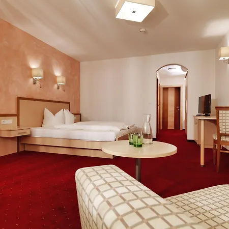 Posthotel Am Arlberg 3*