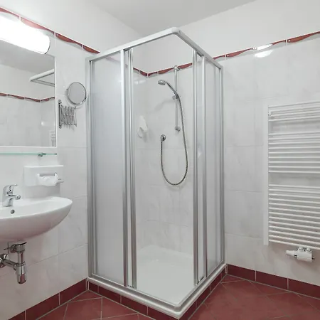 호텔 Posthotel Am Arlberg Strengen