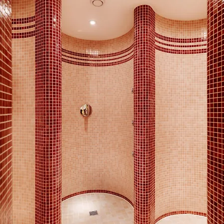 Posthotel Am Arlberg Strengen