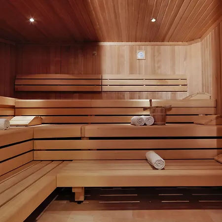 Posthotel Am Arlberg Szálloda 3*