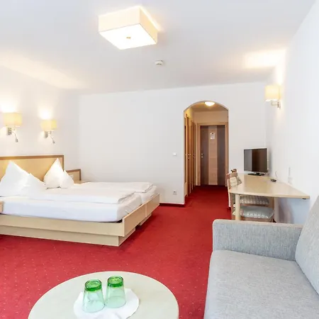 Ξενοδοχείο Posthotel Am Arlberg