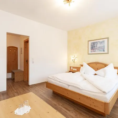 Posthotel Am Arlberg Отель 3*