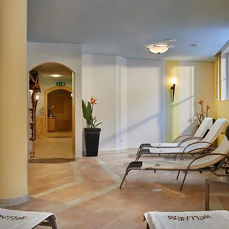 Posthotel Am Arlberg Strengen