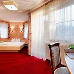 Hotel Posthotel Am Arlberg