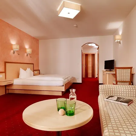 Posthotel Am Arlberg
