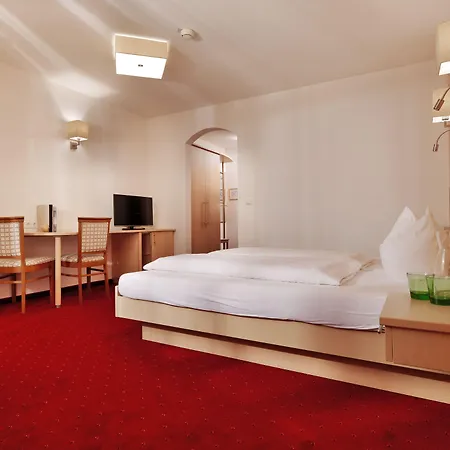 Posthotel Am Arlberg Hotel