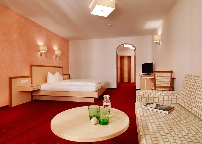 Posthotel Am Arlberg