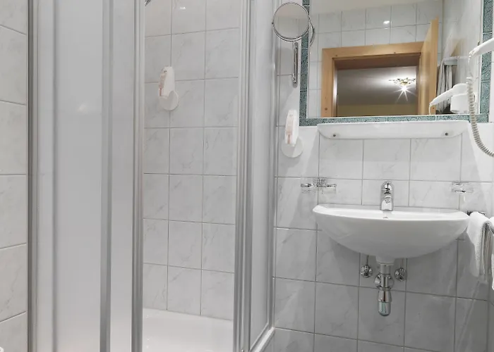 Posthotel Am Arlberg Strengen