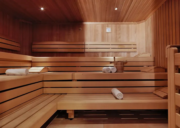 Posthotel Am Arlberg Szálloda 3*