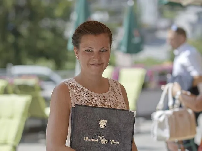 Szálloda Posthotel Am Arlberg 3*