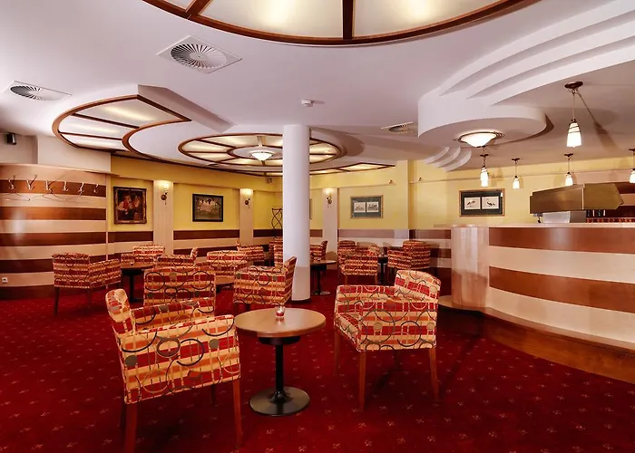 Posthotel Am Arlberg Szálloda 3*