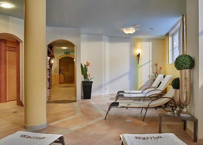 Posthotel Am Arlberg Strengen