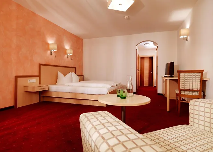 Posthotel Am Arlberg Strengen