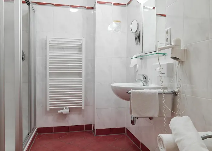 Posthotel Am Arlberg Szálloda Strengen