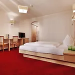 Posthotel Am Arlberg Hotel