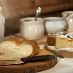 Posthotel Am Arlberg Szálloda 3*
