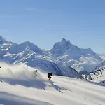 Posthotel Am Arlberg 3* Strengen