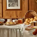 Szálloda Posthotel Am Arlberg