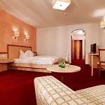 Posthotel Am Arlberg Strengen