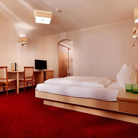 Posthotel Strengen Am Arlberg 3* Strengen