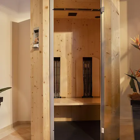 Posthotel Strengen Am Arlberg Hotel