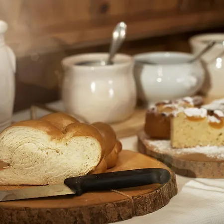 Posthotel Strengen Am Arlberg Hotel 3*