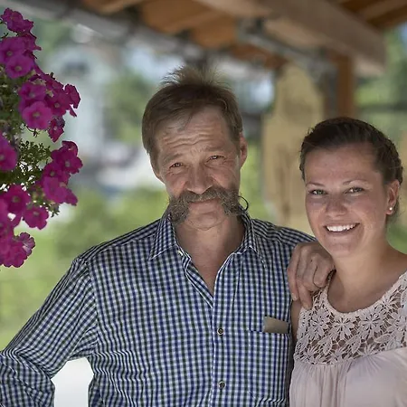 Posthotel Strengen Am Arlberg