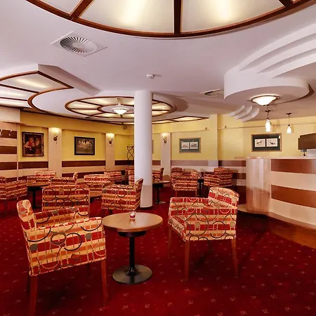 Posthotel Am Arlberg Hotel 3*
