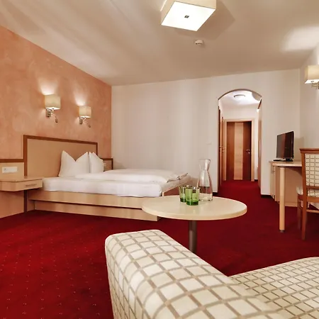 Posthotel Am Arlberg Strengen