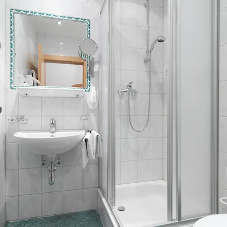 Posthotel Strengen Am Arlberg 3* Strengen