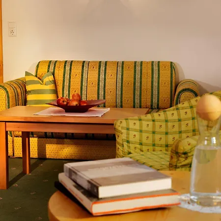 Posthotel Strengen Am Arlberg Hotel